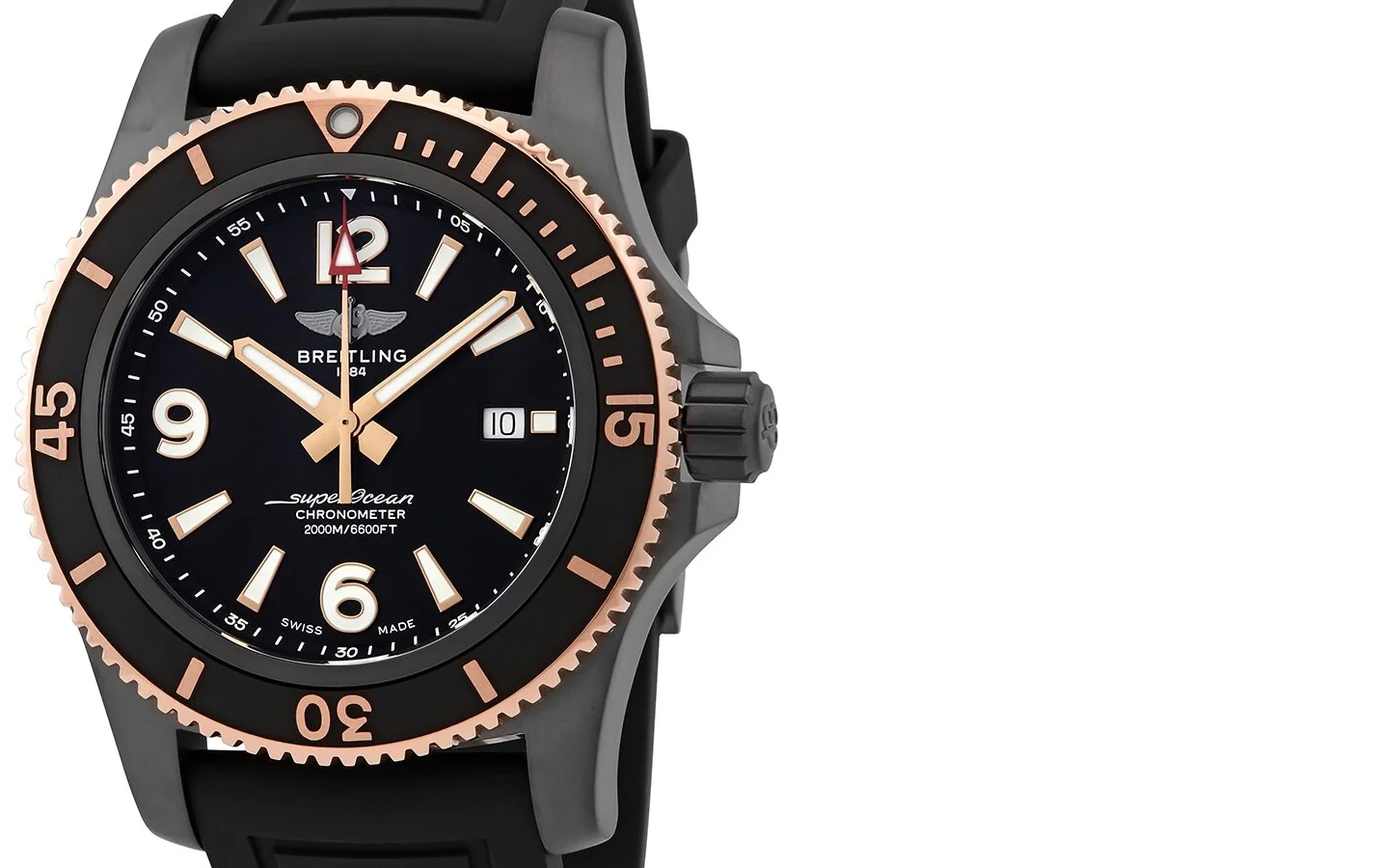 Breitling Superocean U17368221B1S1 WatchProject 21 Shop